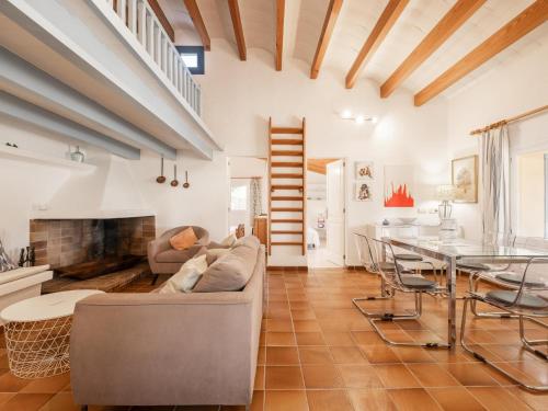 Marina Corios by SunVillas Mallorca