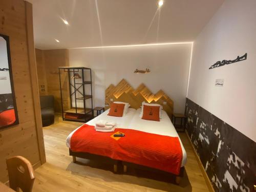 Hôtel du Grand-Mont – Photos 3