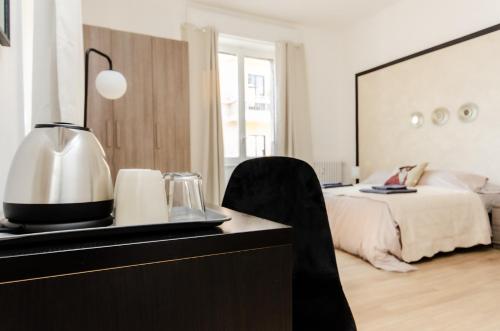 Beige Room