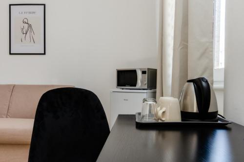 Beige Room