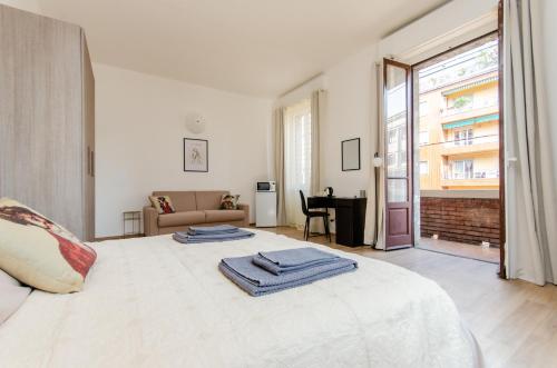 Beige Room