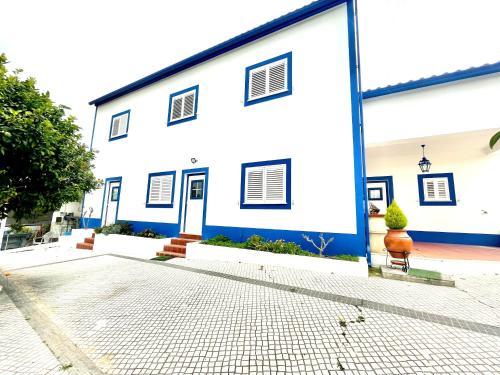 Gallery image of Casa da Horta in Canha