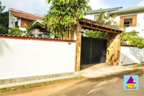 Gallery image of Surathura homestay in Kurunegala