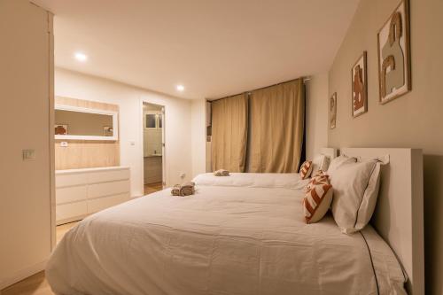 Apartamento en Madrid centro. Plaza Mayor