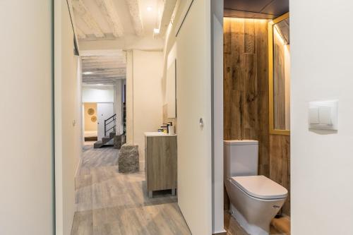 Apartamento en Madrid centro. Plaza Mayor