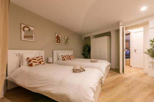 Apartamento en Madrid centro. Plaza Mayor