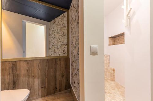 Apartamento en Madrid centro. Plaza Mayor