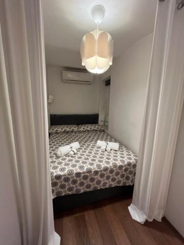 Appartamento Minimal Roma centro