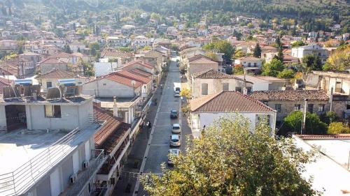 Η γειτονιά γύρω από ή μία γειτονιά κοντά σε αυτή η παραθεριστική κατοικία