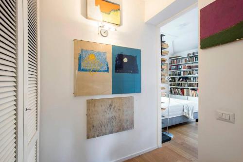 Pantheon Exclusive Loft & Private Terrace