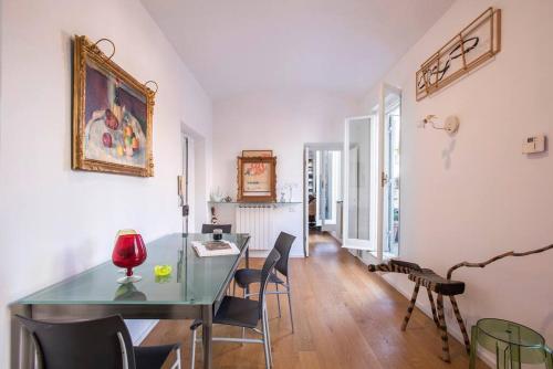 Pantheon Exclusive Loft & Private Terrace