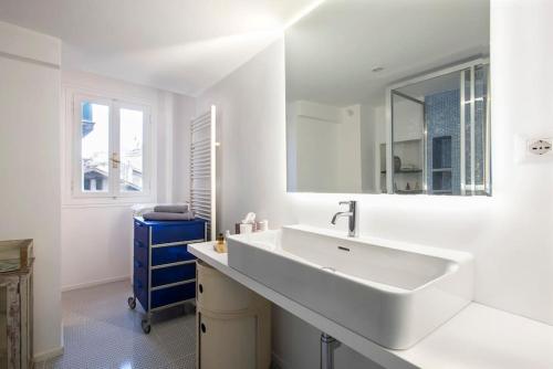Pantheon Exclusive Loft & Private Terrace