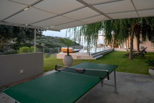 Canyon 1 Elegant villa with private pool