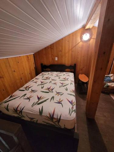 Легло или легла в стая в Casa Griojo a beira mar