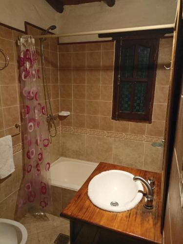 Cabaña Serrana – Photos 5