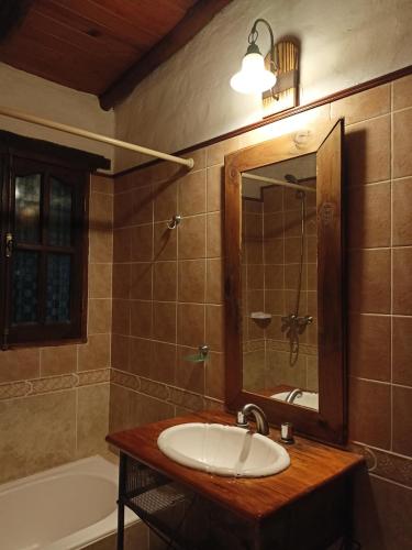Cabaña Serrana – Photos 4