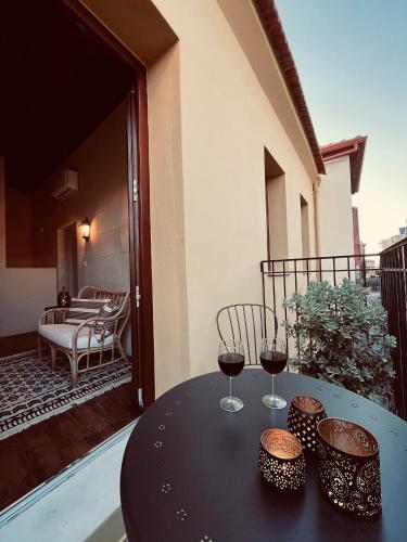 Casa Theano - Old Town