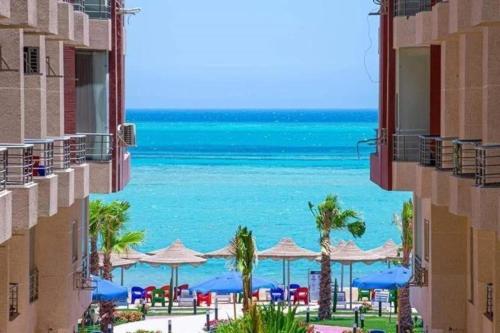 Casablanca beach