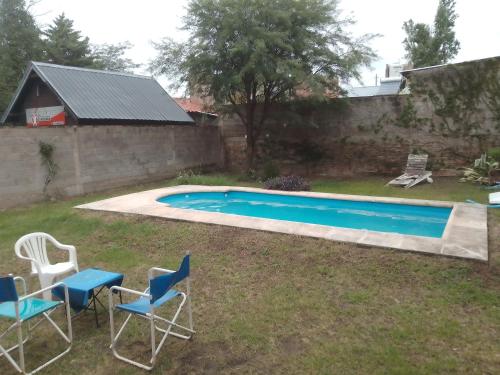 Casa c/pileta Cosquin – Photos 3