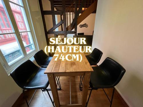 L'Atypique Mirebeau – Photos 4