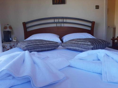Gallery image of Cozy country house in Preveza