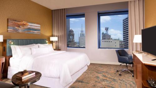 The Westin Dallas Downtown Image