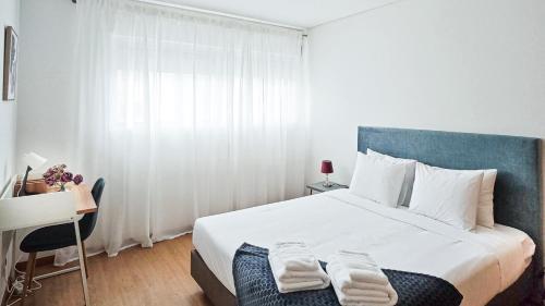 Tia Lena - Paim Apartment