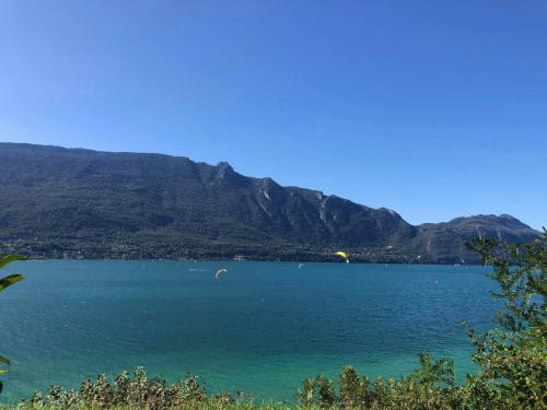 B&Bの近くで見られる自然の景観