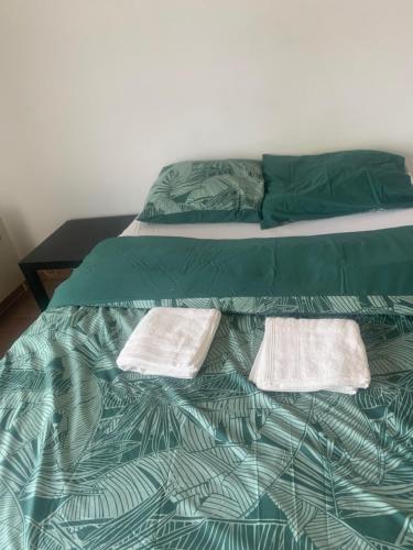 Moderne appartement Geel – Photos 4