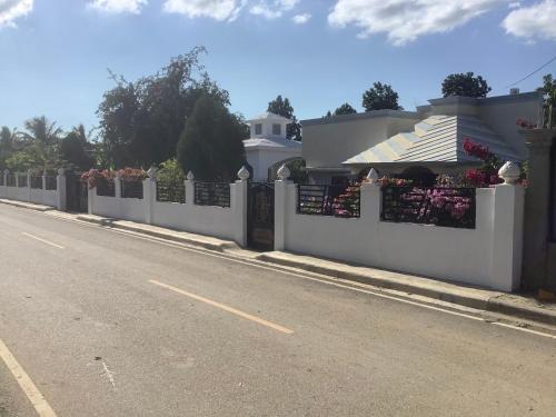 Galería fotográfica de La Casa Blanca en Villa Sinda