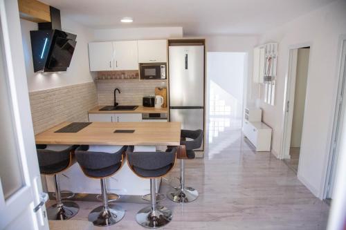 Vis Apartments Ivona i Daria