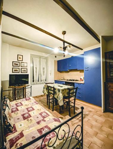 Foto dalla galleria di Casa Lapis a Cagli