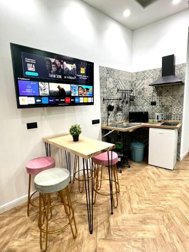 Loft in Borgo