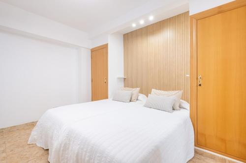 Apartamento Currus Miramar Playa