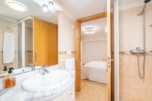 Apartamento Currus Miramar Playa