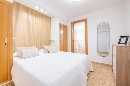 Apartamento Currus Miramar Playa