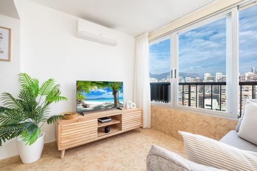 Apartamento Currus Miramar Playa