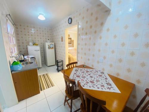 Imagem da galeria de Edificio Brasil, apto 201 em Capão da Canoa