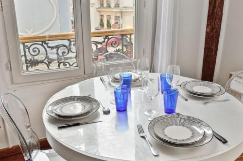 Appartement Montare - Welkeys