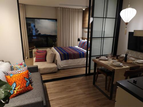 Billede fra billedgalleriet på Wanderlust Experience Hotel Best Western i Campos do Jordão