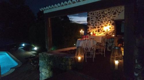 Fotografie z fotogalerie ubytování ALLuar Lodge v destinaci Angra do Heroísmo