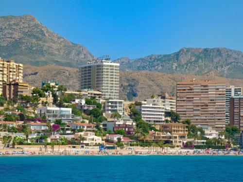 Hotel Servigroup Torre Dorada, Benidorm – Bijgewerkte prijzen ...