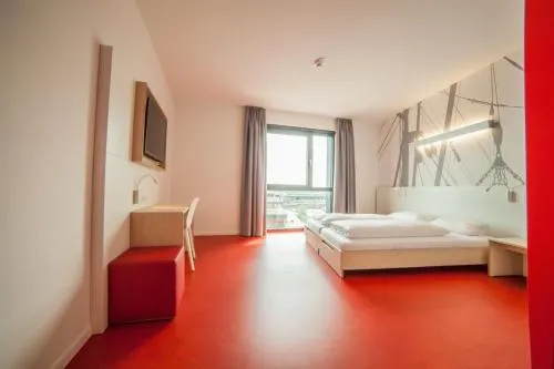 havenhostel Cuxhaven - Hotel photo 3