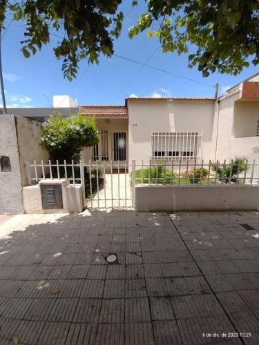 La casita