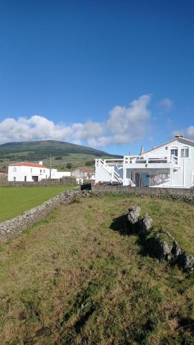 O Miradouro