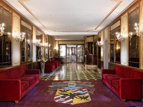 Gallery image of Hotel Amadeus in Venice