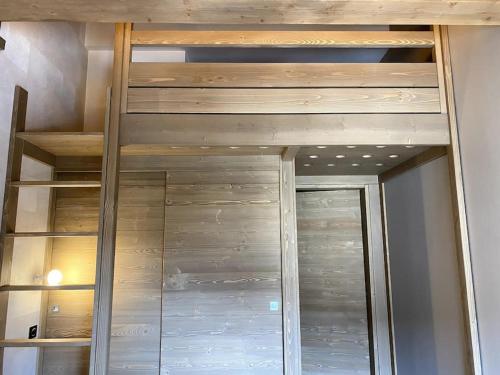 Φωτογραφία από το άλμπουμ του AURON Centre Station - Superbe appartement chalet au pied des pistes σε Saint-Etienne-de-Tinee