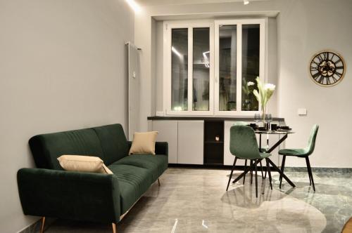 Savoia Central Milan