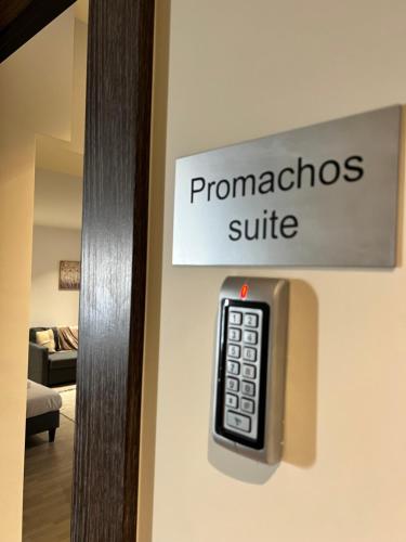 Image showcasing Apartment Building Access Control Systems: The Ultimate Guide