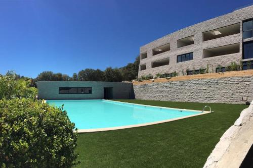 Grand Studio moderne tout confort